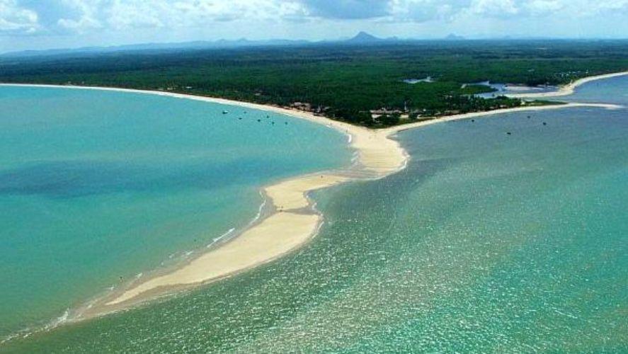 Pousada Mar Azul Prado Εξωτερικό φωτογραφία